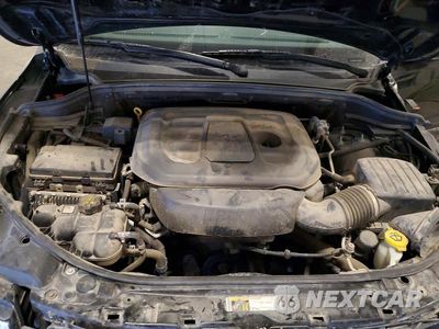 Zdjęcie 12 z 14 samochodu: 2020 JEEP GRAND CHEROKEE LAREDO VIN:1C4RJFAG7LC238854 - miniatura
