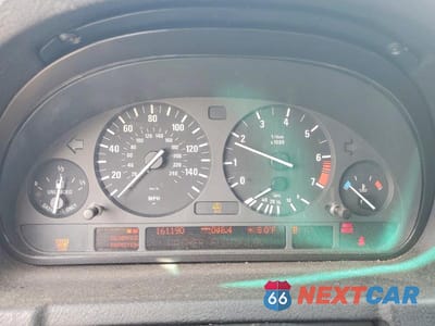 Zdjęcie 9 z 13 samochodu: 2005 BMW X5 3.0I VIN:5UXFA13545LY17738 - miniatura