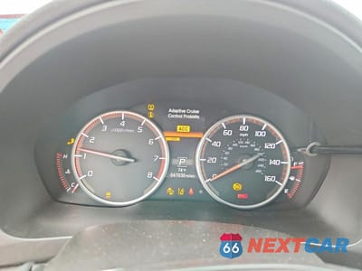 Zdjęcie 9 z 13 samochodu: 2020 ACURA ILX PREMIUM A-SPEC VIN:19UDE2F85LA004668 - miniatura