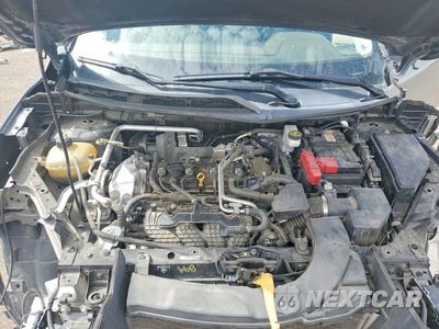 Zdjęcie 12 z 14 samochodu: 2021 NISSAN ROGUE SV VIN:5N1AT3BA3MC741259 - miniatura