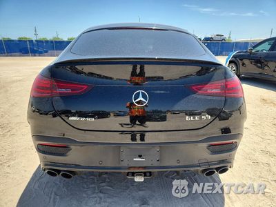 Zdjęcie 6 z 13 samochodu: 2025 MERCEDES-BENZ GLE COUPE AMG 53 4MATIC VIN:4JGFD6BB1SB426492 - miniatura