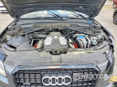 Zdjęcie 12 z 13 samochodu: 2017 AUDI Q5 PREMIUM PLUS S-LINE VIN:WA1D7AFP6HA046696 - miniatura