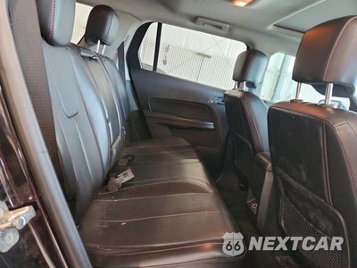 Zdjęcie 11 z 13 samochodu: 2012 GMC TERRAIN SLT VIN:2GKFLXE56C6382632 - miniatura