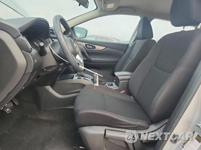 Zdjęcie 7 z 13 samochodu: 2018 NISSAN ROGUE SPORT S VIN:JN1BJ1CR3JW250551 - miniatura