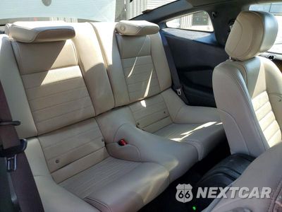 Zdjęcie 10 z 13 samochodu: 2014 FORD MUSTANG VIN:1ZVBP8AMXE5222573 - miniatura