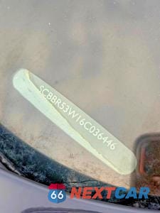 Zdjęcie 10 z 15 samochodu: 2006 BENTLEY CONTINENTAL FLYING SPUR VIN:SCBBR53W16C036446 - miniatura