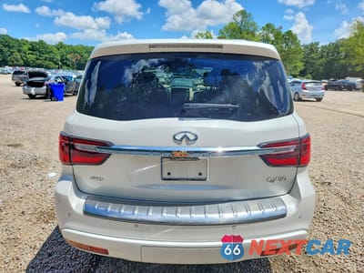 Zdjęcie 6 z 13 samochodu: 2021 INFINITI QX80 SENSORY VIN:JN8AZ2BE7M9273280 - miniatura