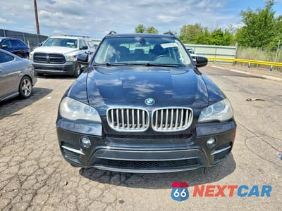 Piąte zdjęcie samochodu w środku: 2013 BMW X5 XDRIVE35I VIN:5UXZV4C5XD0G56320 - miniatura