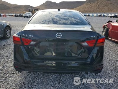 Zdjęcie 6 z 13 samochodu: 2021 NISSAN ALTIMA SV VIN:1N4BL4DV4MN348279 - miniatura