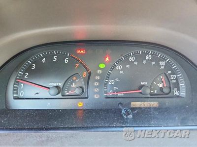 Zdjęcie 9 z 13 samochodu: 2002 TOYOTA CAMRY LE VIN:4T1BE32K72U516454 - miniatura