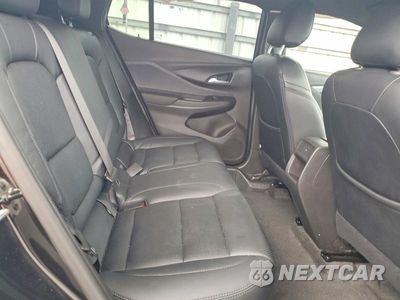 Zdjęcie 11 z 13 samochodu: 2025 BUICK ENVISTA PREFERRED VIN:KL47LAEP8SB093272 - miniatura