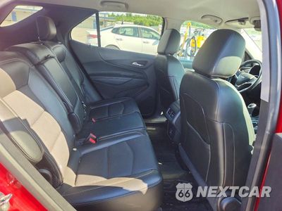 Zdjęcie 10 z 12 samochodu: 2020 CHEVROLET EQUINOX PREMIER VIN:3GNAXXEVXLS581802 - miniatura