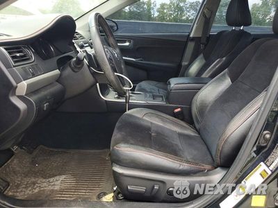 Zdjęcie 7 z 12 samochodu: 2015 TOYOTA CAMRY XSE VIN:4T1BF1FK3FU485219 - miniatura