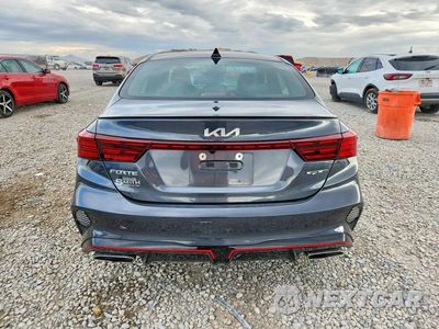 Zdjęcie 6 z 12 samochodu: 2023 KIA FORTE GT VIN:3KPF44AC6PE574943 - miniatura