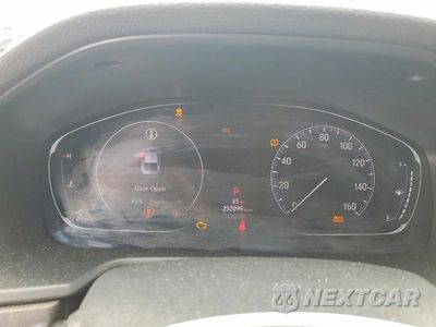 Zdjęcie 9 z 12 samochodu: 2020 HONDA ACCORD EX VIN:1HGCV1F41LA134725 - miniatura