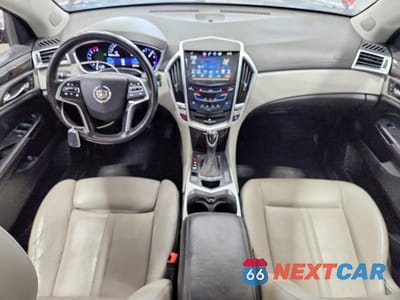 Zdjęcie 8 z 12 samochodu: 2015 CADILLAC SRX LUXURY COLLECTION VIN:3GYFNBE32FS545915 - miniatura