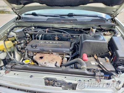 Zdjęcie 12 z 14 samochodu: 2003 TOYOTA HIGHLANDER BASE VIN:JTEGD21A130073027 - miniatura