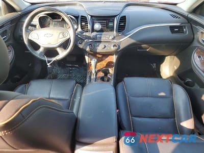 Zdjęcie 8 z 12 samochodu: 2014 CHEVROLET IMPALA LTZ VIN:2G1155S30E9281930 - miniatura