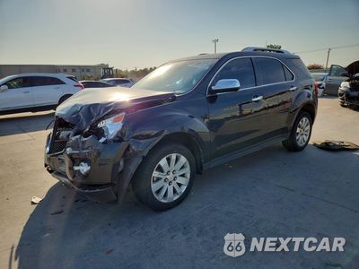 2011 CHEVROLET EQUINOX LT 2CNALPEC5B6442933 - główne zdjęcie licytacji z USA - miniatura
