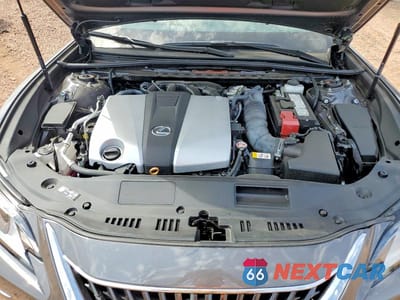 Zdjęcie 11 z 12 samochodu: 2025 LEXUS ES 350 BASE VIN:58ADZ1B16SU193841 - miniatura