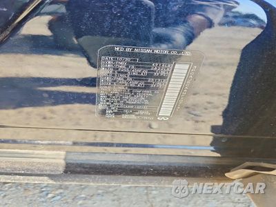 Zdjęcie 13 z 13 samochodu: 2021 INFINITI QX50 ESSENTIAL VIN:3PCAJ5CA8MF107131 - miniatura