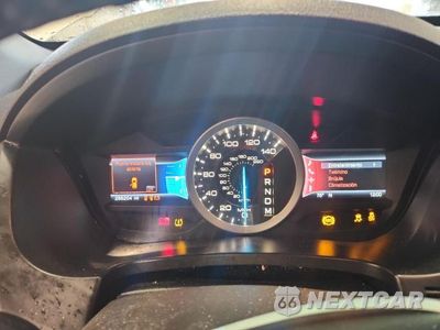 Zdjęcie 9 z 13 samochodu: 2012 FORD EXPLORER XLT VIN:1FMHK7D80CGA95558 - miniatura