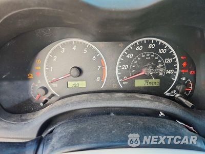 Zdjęcie 9 z 12 samochodu: 2011 TOYOTA COROLLA S VIN:2T1BU4EE9BC716509 - miniatura