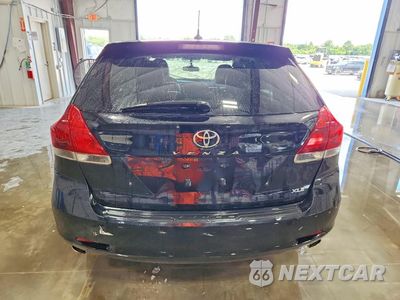 Zdjęcie 6 z 12 samochodu: 2013 TOYOTA VENZA XLE VIN:4T3ZK3BB6DU052803 - miniatura