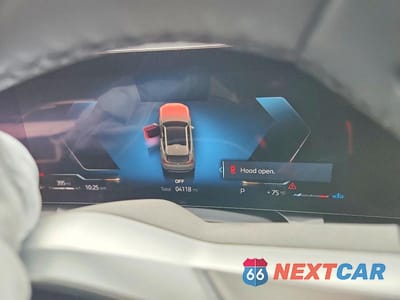 Zdjęcie 9 z 12 samochodu: 2026 BMW X3 30 XDRIVE VIN:5UX53GP00T9304200 - miniatura