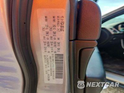 Zdjęcie 12 z 12 samochodu: 2017 JEEP GRAND CHEROKEE LAREDO VIN:1C4RJEAG4HC854514 - miniatura