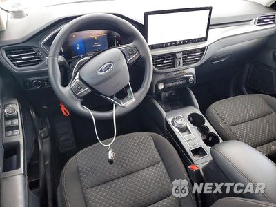 Zdjęcie 8 z 13 samochodu: 2023 FORD ESCAPE ACTIVE VIN:1FMCU9GN0PUA51407 - miniatura