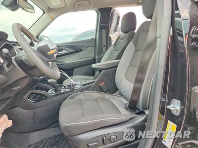 Zdjęcie 7 z 13 samochodu: 2023 CHEVROLET TRAILBLAZER LT VIN:KL79MPSL5PB168238 - miniatura
