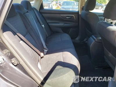 Zdjęcie 10 z 13 samochodu: 2018 NISSAN ALTIMA 2.5 SV VIN:1N4AL3AP6JC240801 - miniatura