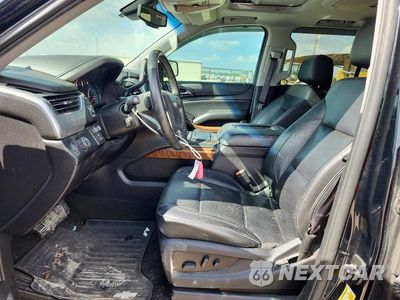 Zdjęcie 7 z 14 samochodu: 2017 CHEVROLET TAHOE C1500 PREMIER VIN:1GNSCCKC9HR252420 - miniatura