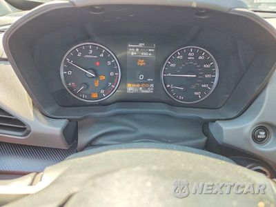 Zdjęcie 9 z 13 samochodu: 2025 SUBARU CROSSTREK LIMITED VIN:4S4GUHL60S3709543 - miniatura