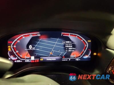 Zdjęcie 9 z 13 samochodu: 2024 BMW X3 SDRIVE30I VIN:5UX43DP03R9V10923 - miniatura