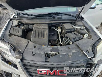 Zdjęcie 11 z 12 samochodu: 2016 GMC TERRAIN SLE VIN:2GKFLTEK2G6246177 - miniatura