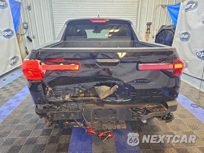 Zdjęcie 6 z 12 samochodu: 2024 HYUNDAI SANTA CRUZ SE VIN:5NTJA4AE7RH100584 - miniatura