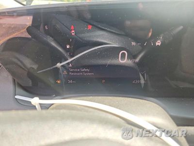 Zdjęcie 9 z 13 samochodu: 2025 BUICK ENCORE GX PREFERRED VIN:KL4AMCSL4SB172969 - miniatura