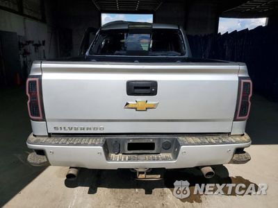 Zdjęcie 6 z 11 samochodu: 2016 CHEVROLET SILVERADO K1500 LT VIN:3GCUKREC8GG299102 - miniatura