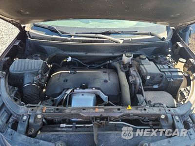 Zdjęcie 12 z 13 samochodu: 2020 CHEVROLET EQUINOX LT VIN:2GNAXVEX8L6181807 - miniatura