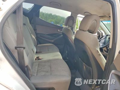 Zdjęcie 10 z 12 samochodu: 2015 HYUNDAI SANTA FE SPORT 2.4L VIN:5XYZTDLB4FG260116 - miniatura