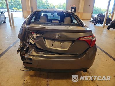 Zdjęcie 6 z 12 samochodu: 2016 TOYOTA COROLLA LE VIN:2T1BURHE7GC549647 - miniatura