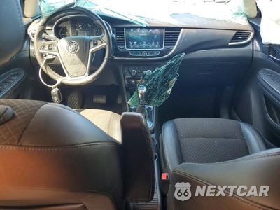 Zdjęcie 8 z 13 samochodu: 2019 BUICK ENCORE SPORT TOURING VIN:KL4CJ1SB3KB707870 - miniatura