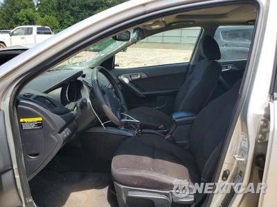 Zdjęcie 7 z 13 samochodu: 2013 KIA FORTE5 EX VIN:KNAFU5A26D5728293 - miniatura