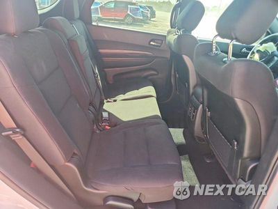 Zdjęcie 11 z 14 samochodu: 2026 DODGE DURANGO GT VIN:1C4RDHDG2TC228828 - miniatura