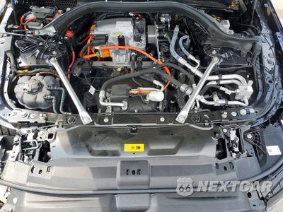 Zdjęcie 11 z 12 samochodu: 2025 BMW I5 XDRIVE 40 VIN:WBY13HG05SCS43321 - miniatura