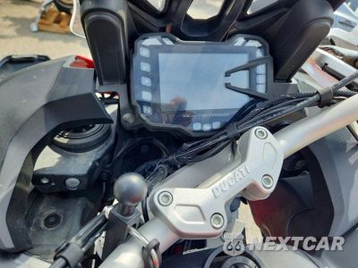 Zdjęcie 7 z 9 samochodu: 2015 DUCATI MULTISTRADA 1200 VIN:ZDM12BWWXFB003558 - miniatura