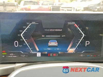 Zdjęcie 9 z 12 samochodu: 2026 BMW 330XI VIN:3MW89CW05T8F96070 - miniatura