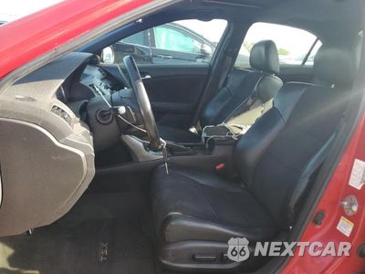 Zdjęcie 7 z 12 samochodu: 2012 ACURA TSX SE VIN:JH4CU2F80CC026920 - miniatura
